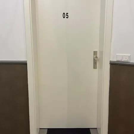 Five