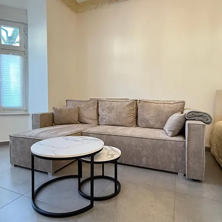 Five Appartement Wuppertal