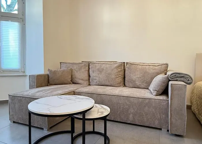 Five Apartment Wuppertal