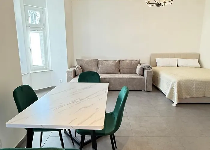 Five Apartment Wuppertal